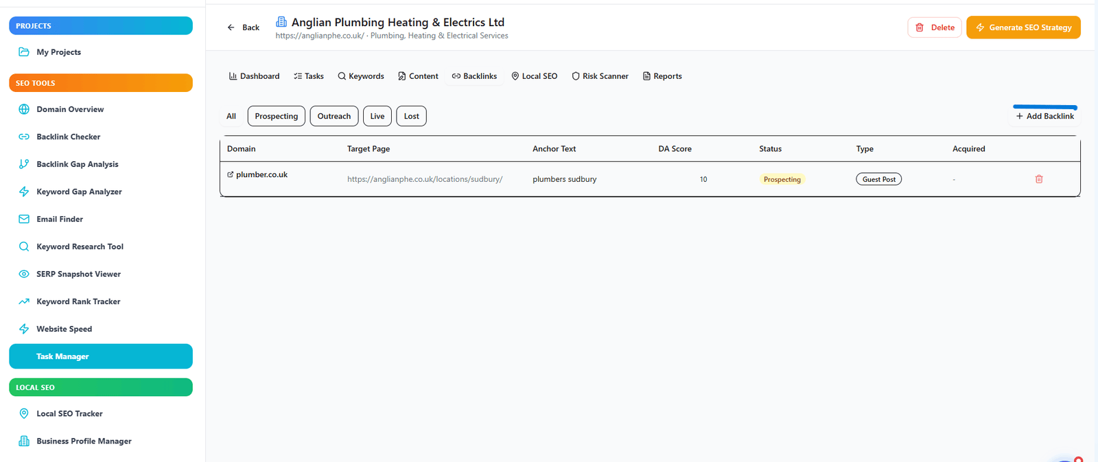 backlinks