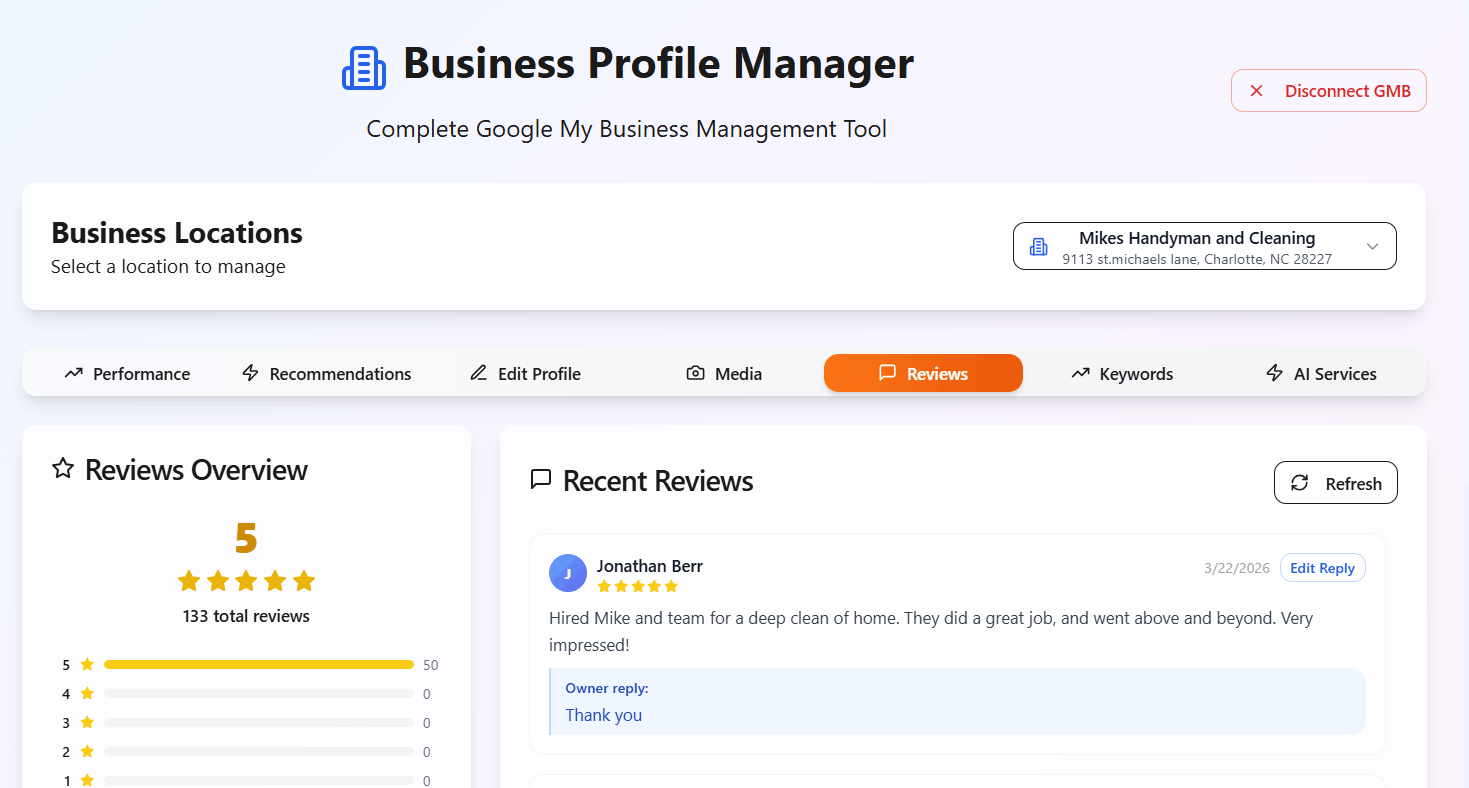 local seo pro tool reviews