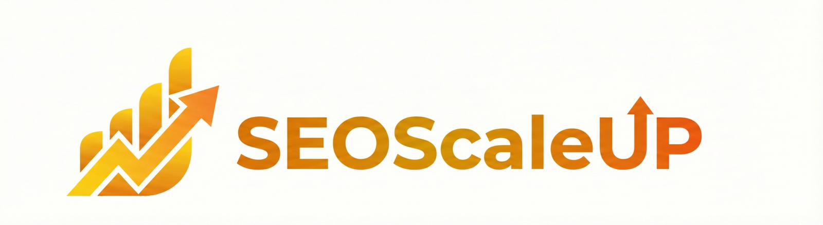 SEOScaleUp Logo