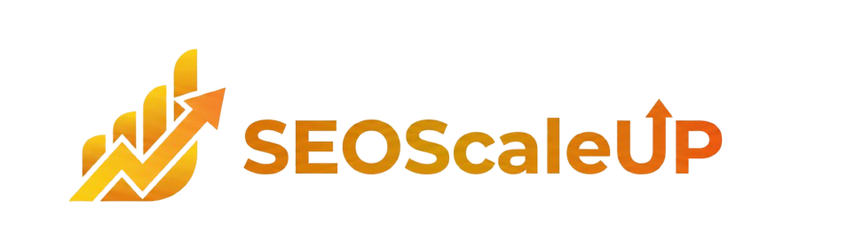 SEOScaleUp Logo